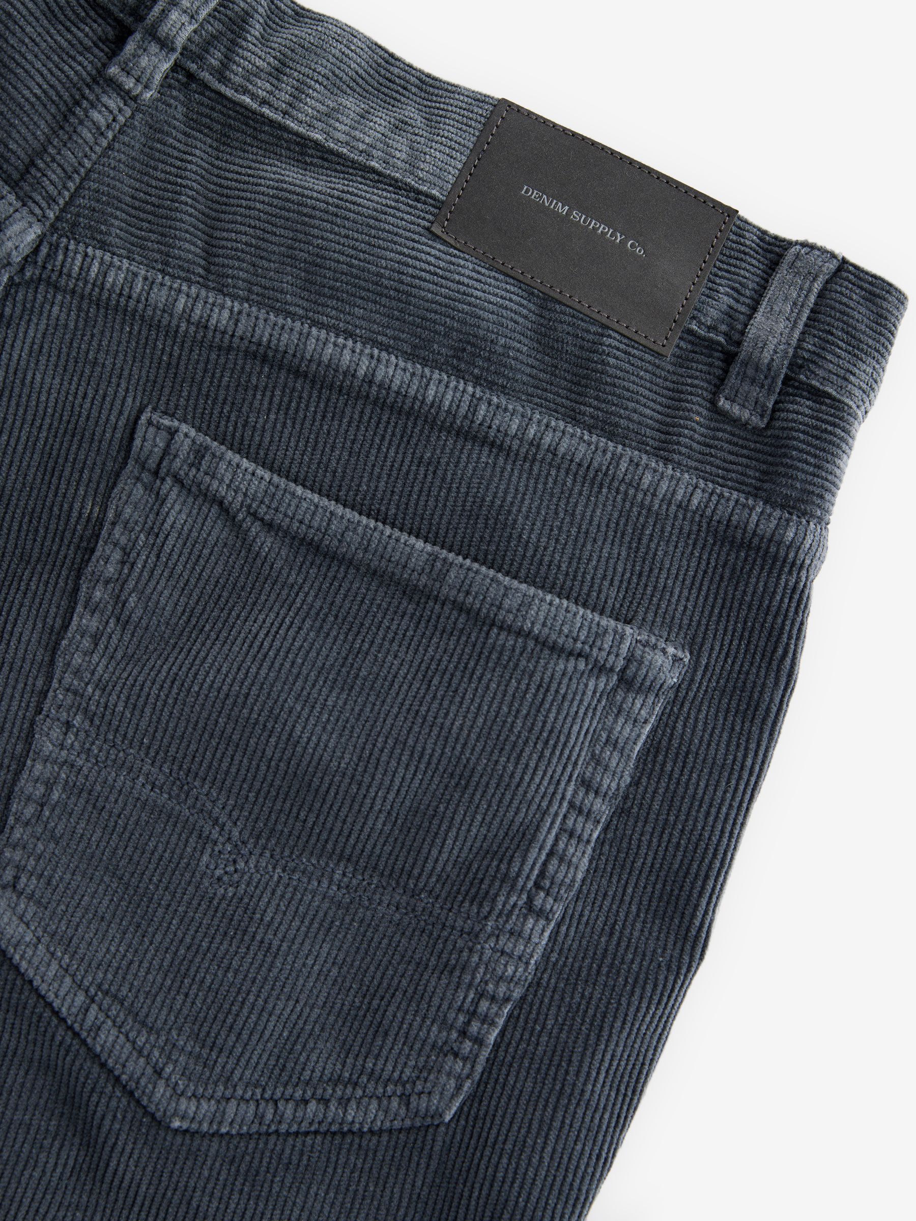 TRIM FIT PANTS - UK CORDUROY size：31 TRIM FIT PANTS UK CORDUROY | ANATOMICA SAPPORO アナトミカ札幌