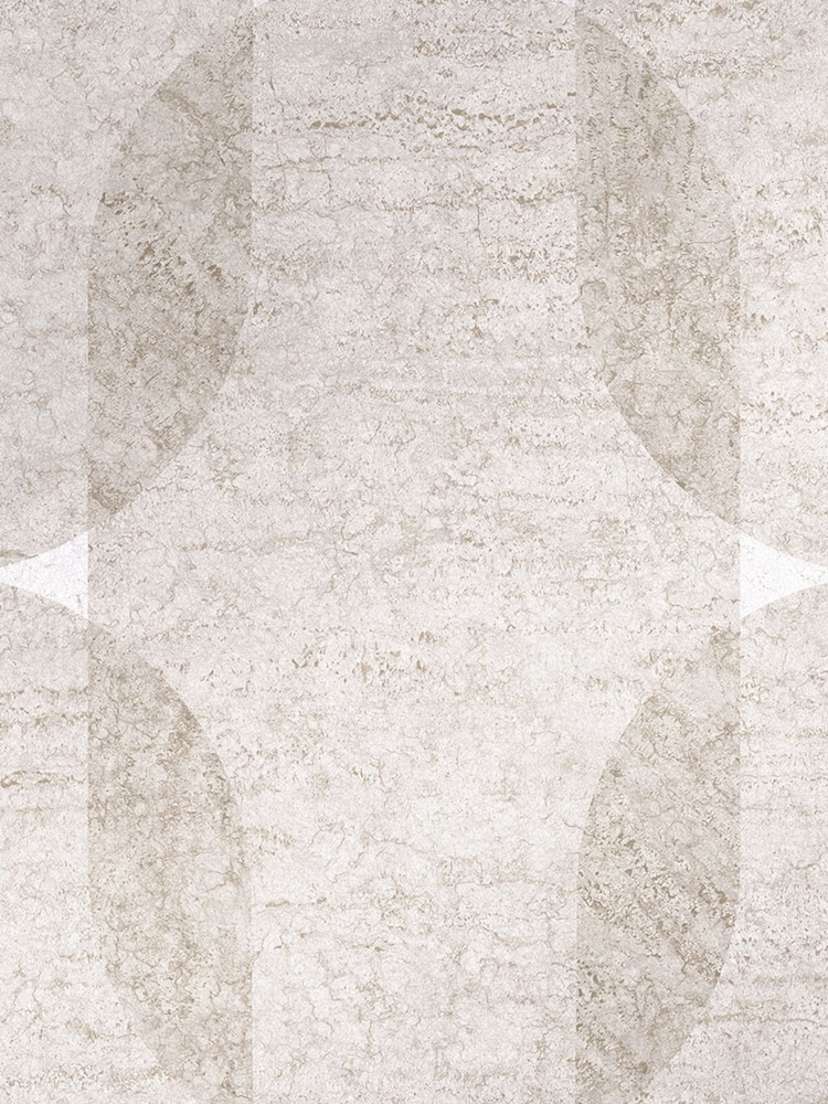 Graham & Brown Stone Palazzo 10M Wallpaper - Image 2 of 4