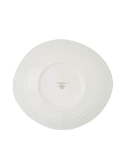 Sophie Conran White Sophie Conran Lavandula Pasta Bowls Set of 4 - Image 6 of 6