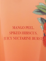Victoria's Secret Mango Smash Body Lotion - Image 2 of 3