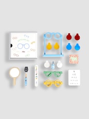 JoJo Maman Bébé Opticians Playset - Image 4 of 11