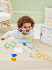 JoJo Maman Bébé Opticians Playset - Image 6 of 11