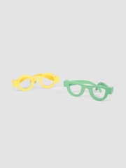 JoJo Maman Bébé Opticians Playset - Image 8 of 11