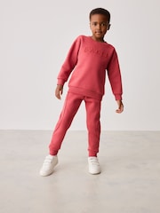 Baker by Ted Baker Sweatshirt and Joggers Set - Image 1 of 12