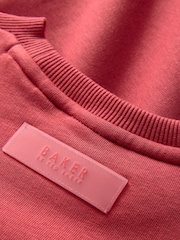 Baker by Ted Baker Sweatshirt and Joggers Set - Image 10 of 12