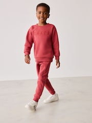 Baker by Ted Baker Sweatshirt and Joggers Set - Image 2 of 12