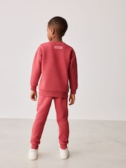 Baker by Ted Baker Sweatshirt and Joggers Set - Image 3 of 12