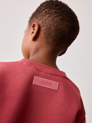 Baker by Ted Baker Sweatshirt and Joggers Set - Image 6 of 12