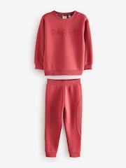 Baker by Ted Baker Sweatshirt and Joggers Set - Image 7 of 12