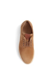 Jones Bootmaker Seaford Suede Trainers - Image 6 of 7