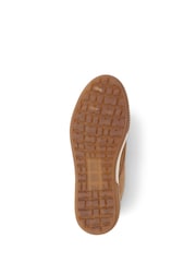 Jones Bootmaker Seaford Suede Trainers - Image 7 of 7