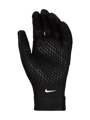 Nike Black/chrome Academy Therma-FIT Football Gloves - Image 2 of 3