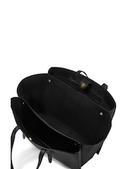 Katie Loxton Black Large Tabi Tote Bag - Image 3 of 4
