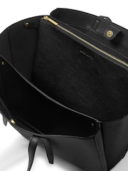 Katie Loxton Black Large Tabi Tote Bag - Image 4 of 4