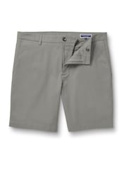 Charles Tyrwhitt Grey Cotton Shorts - Image 5 of 6