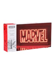 Marvel USB Powered LED Neon Light - Image 3 of 3