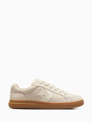 Converse Nude Pro Blaze Classic 90s Trainers - Image 5 of 11