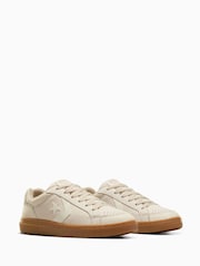 Converse Nude Pro Blaze Classic 90s Trainers - Image 7 of 11