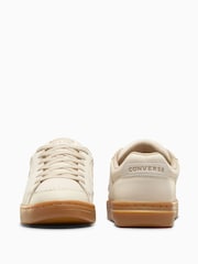 Converse Nude Pro Blaze Classic 90s Trainers - Image 8 of 11