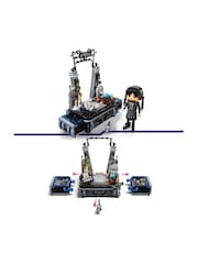 Lego Wednesday Addams Figure Building Toy 76780 - Image 5 of 8