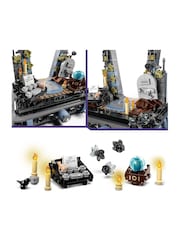 Lego Wednesday Addams Figure Building Toy 76780 - Image 6 of 8