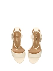 KG Kurt Geiger Fleur Sandals - Image 3 of 5
