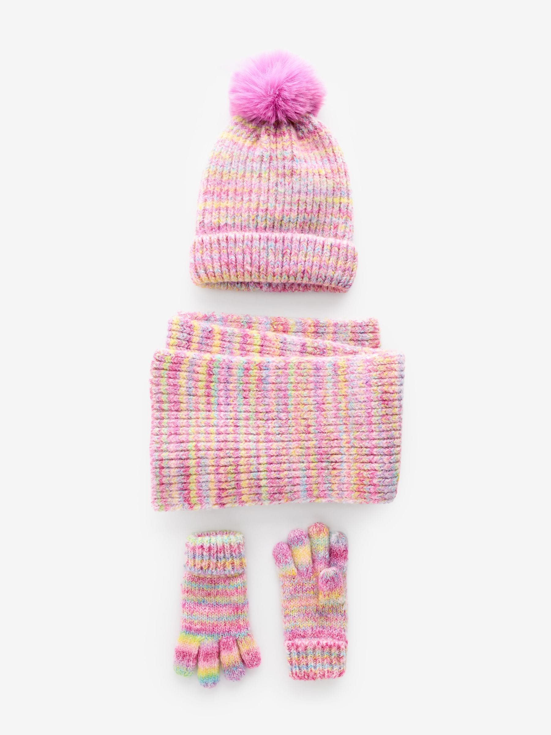 Next childrens hats and gloves discount