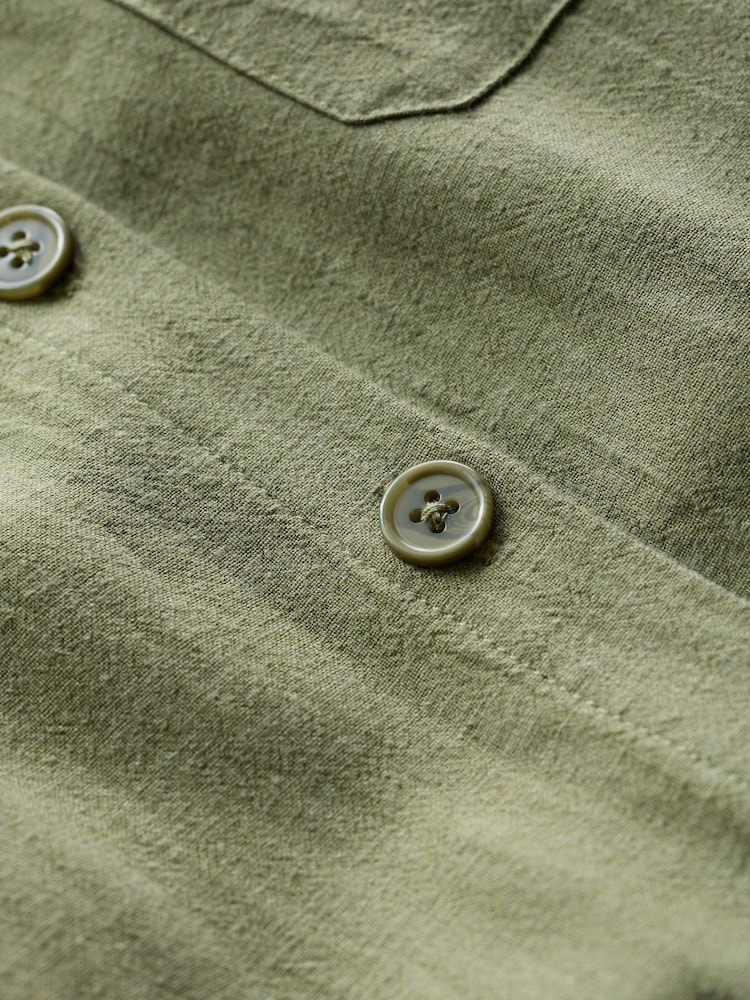 Seasalt Cornwall Green Abbey Pool Jumpsuit - Image 6 of 6