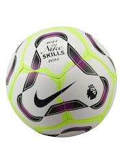 Nike White Football Equipment - Image 1 of 2