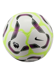 Nike White Football Equipment - Image 2 of 2