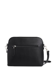 Pavers Black Pavers Zip-Fasten Crossbody Black Bag - Image 2 of 3