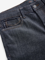 Indigo Blue Rinse Signature Denim Jeans - Image 10 of 11