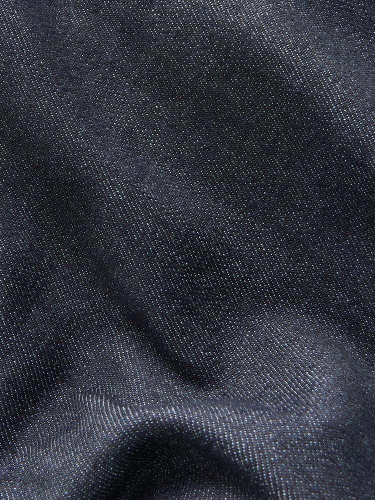 Indigo Blue Rinse Signature Denim Jeans - Image 11 of 11