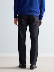 Indigo Blue Rinse Signature Denim Jeans - Image 4 of 11