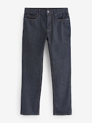 Indigo Blue Rinse Signature Denim Jeans - Image 7 of 11