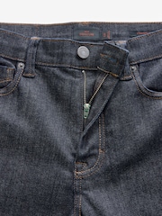 Indigo Blue Rinse Signature Denim Jeans - Image 8 of 11