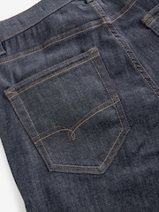 Indigo Blue Rinse Signature Denim Jeans - Image 9 of 11