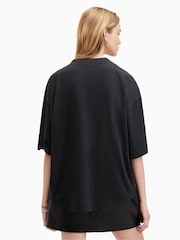 AllSaints Prowl Amelie T-Shirt - Bild 5 von 7