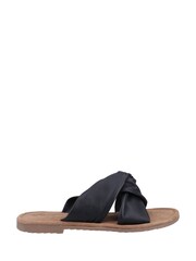 Hush Puppies Amy Mule Sandals - Image 3 of 4