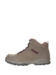 Mountain Warehouse širok kroj Womens Mcleod gležnjarji - Slika 3 iz 4