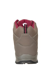 Mountain Warehouse širok kroj Womens Mcleod gležnjarji - Slika 4 iz 4