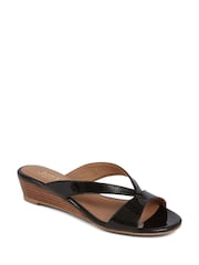 Jones Bootmaker Klevina2 Leather Mules - Image 3 of 6