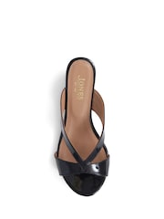 Jones Bootmaker Klevina2 Leather Mules - Image 5 of 6