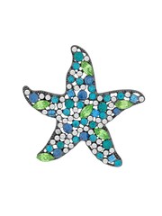 Jon Richard Silver Starfish Brooch Gift Box - Image 2 of 2