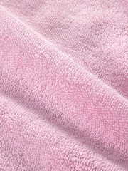 Ralph Lauren Carmel Pink Polo Player Towel - Image 4 of 4