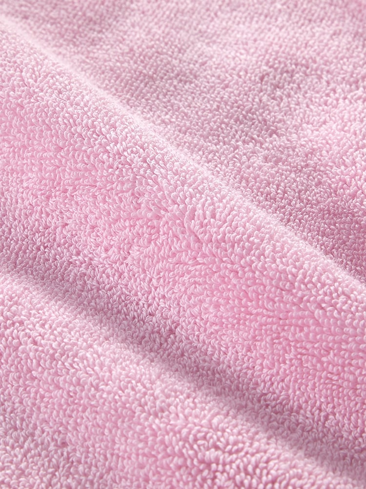 Ralph Lauren Carmel Pink Polo Player Towel - Image 4 of 4 Ralph Lauren Carmel Pink Polo Player Towel - Image 4 of 4