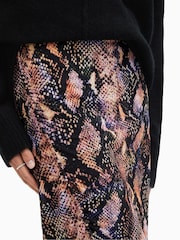 Allsaints Tahoe Nora Rock - Bild 5 von 6