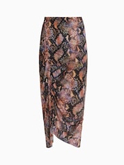Allsaints Tahoe Nora Rock - Bild 6 von 6