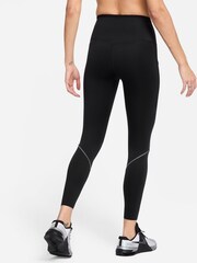 Nike Go Firm Support High Waisted 7/8 Leggings - Image 3 of 5