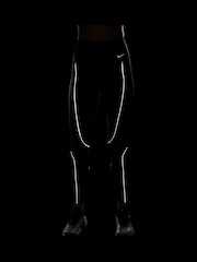 Nike Go Firm Support High Waisted 7/8 Leggings - Image 5 of 5